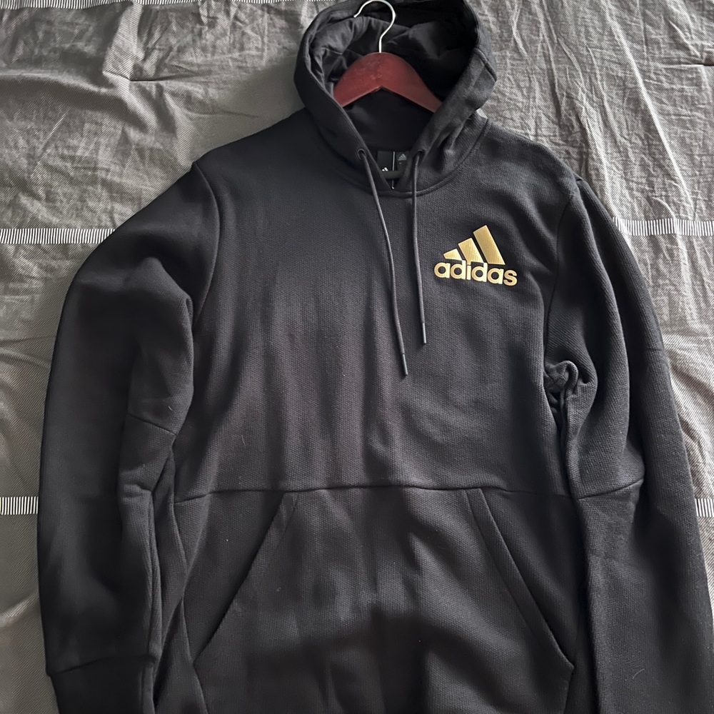 Adidas Hoodie